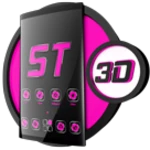 Logo of Soft touch pink android Application 